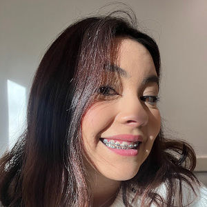 Meet your Posher, Wendy